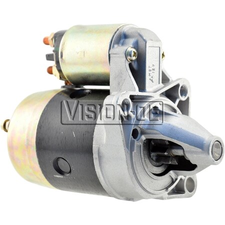 Bbb Industries NEW STARTER N16922